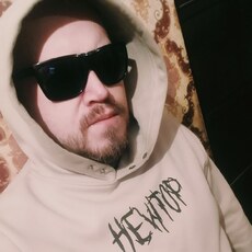 Фотография мужчины Михаил, 40 лет из г. Чита
