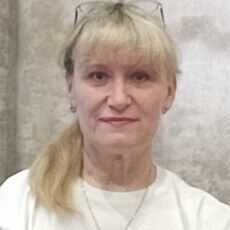 Фотография девушки Татьяна, 55 лет из г. Киров
