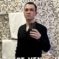 Фотография мужчины Виктор, 36 лет из г. Нижний Новгород
