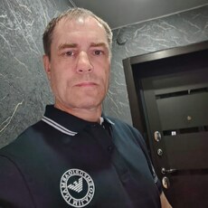 Фотография мужчины Максим, 47 лет из г. Красноярск