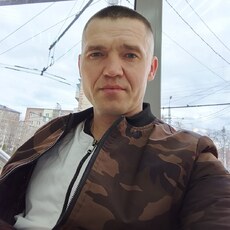 Фотография мужчины Алексей, 41 год из г. Калуга