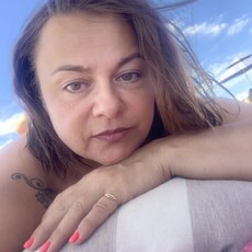 Фотография девушки Наталья, 49 лет из г. Владивосток