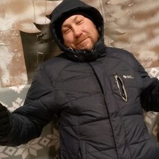 Фотография мужчины Питер, 40 лет из г. Колпино