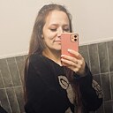 Анастасия, 27 лет