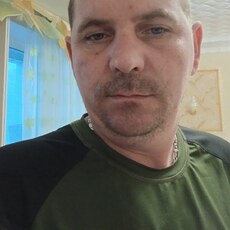 Фотография мужчины Александр, 38 лет из г. Красноперекопск