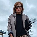 Елизавета, 45 лет