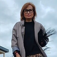 Фотография девушки Елизавета, 45 лет из г. Судак