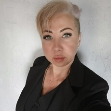 Фотография девушки Наталья, 43 года из г. Риддер