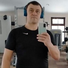 Фотография мужчины Максимильян, 45 лет из г. Адлер