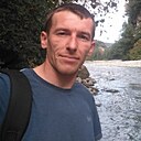 Владимир, 40 лет