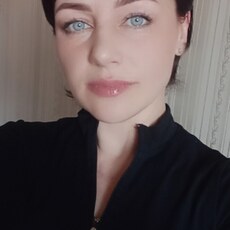 Фотография девушки Алла, 37 лет из г. Гродно
