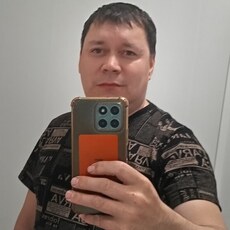 Фотография мужчины Даниль, 42 года из г. Барда