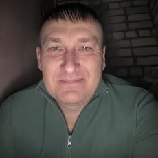 Фотография мужчины Андрей, 37 лет из г. Черняховск
