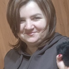 Фотография девушки Татьяна, 43 года из г. Оренбург