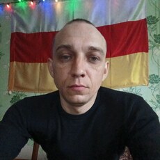 Фотография мужчины Сергей, 39 лет из г. Пермь