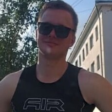 Фотография мужчины Григорий, 27 лет из г. Мурманск