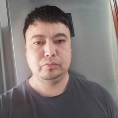 Фотография мужчины Damır, 36 лет из г. Актобе