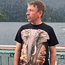 Серж, 42 года