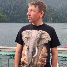 Фотография мужчины Серж, 42 года из г. Воронеж