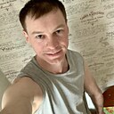 Максим, 36 лет