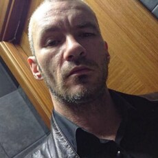 Фотография мужчины Алексей, 39 лет из г. Нижневартовск