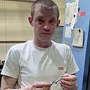 Сергей, 32 года