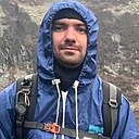 Илья, 34 года