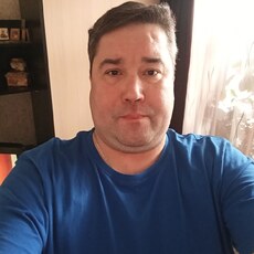 Фотография мужчины Александр, 42 года из г. Селятино