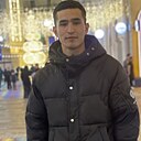 Даврон, 23 года