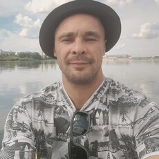 Фотография мужчины Андрей, 39 лет из г. Кемерово