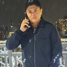 Фотография мужчины Хуршед, 26 лет из г. Алматы