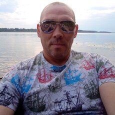 Фотография мужчины Сергей, 44 года из г. Электросталь