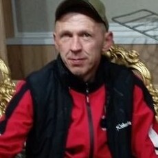 Фотография мужчины Sergei, 47 лет из г. Пенза