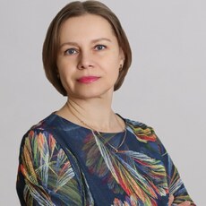 Фотография девушки Светлана, 52 года из г. Киров