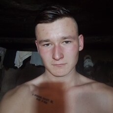 Фотография мужчины Коля, 22 года из г. Балаклея