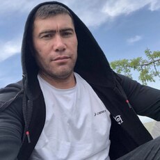 Фотография мужчины Jamshid, 39 лет из г. Кемерово