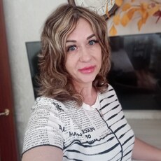Фотография девушки Ольга, 53 года из г. Волгоград