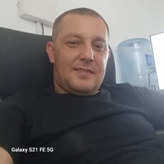 Фотография мужчины Сергей, 39 лет из г. Подольск