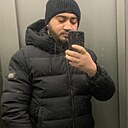 Миша, 26 лет