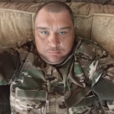 Фотография мужчины Константин, 40 лет из г. Иркутск