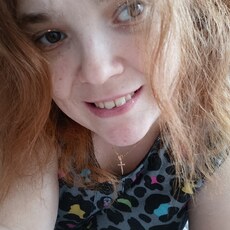 Фотография девушки Настюшка, 32 года из г. Кемерово