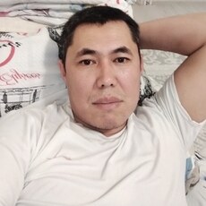 Фотография мужчины Данияр, 41 год из г. Астана
