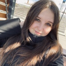Фотография девушки Ангелина, 30 лет из г. Саратов