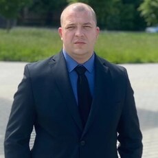 Фотография мужчины Владимир, 37 лет из г. Санкт-Петербург