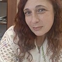 Натуся, 50 лет