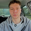 Рустам, 25 лет