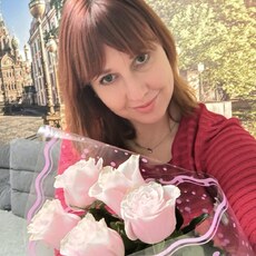 Фотография девушки Анастасия, 35 лет из г. Прокопьевск