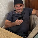 Кадир, 43 года