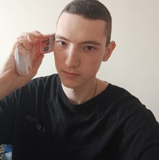 Фотография мужчины Павел, 21 год из г. Электросталь