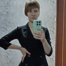 Фотография девушки Дарья, 29 лет из г. Шилка